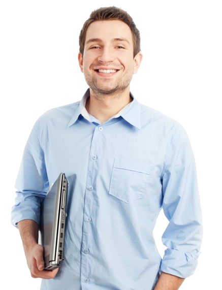 Meister Portrait
